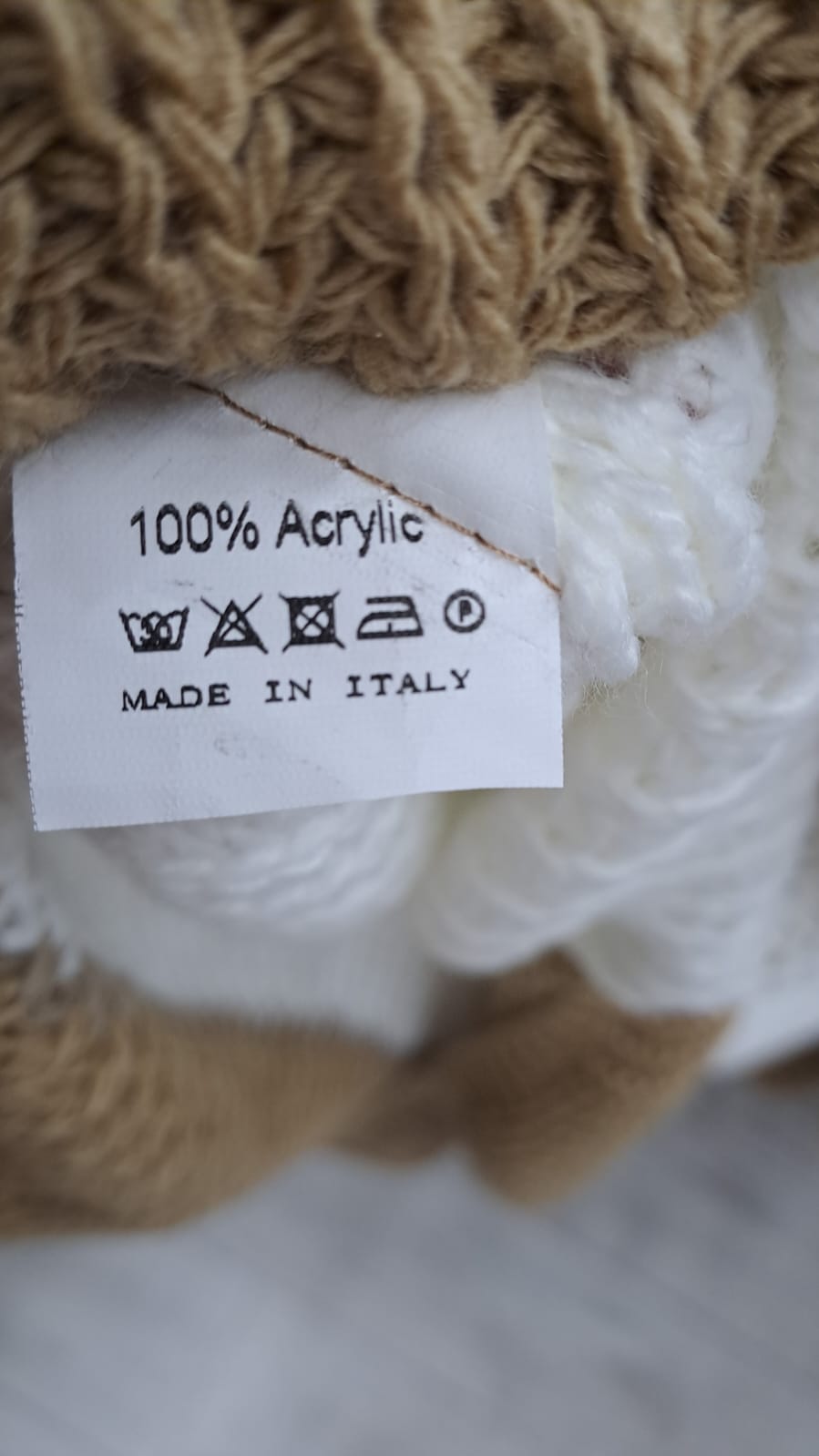 Pullis Einheitsgröße