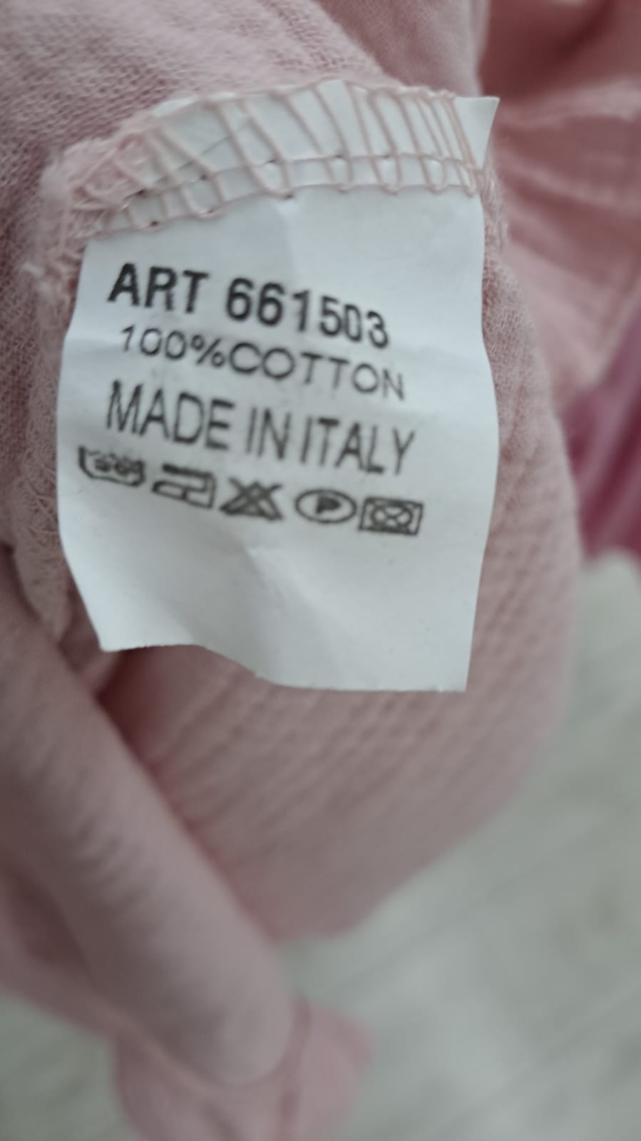 Muslin Blouses One Size