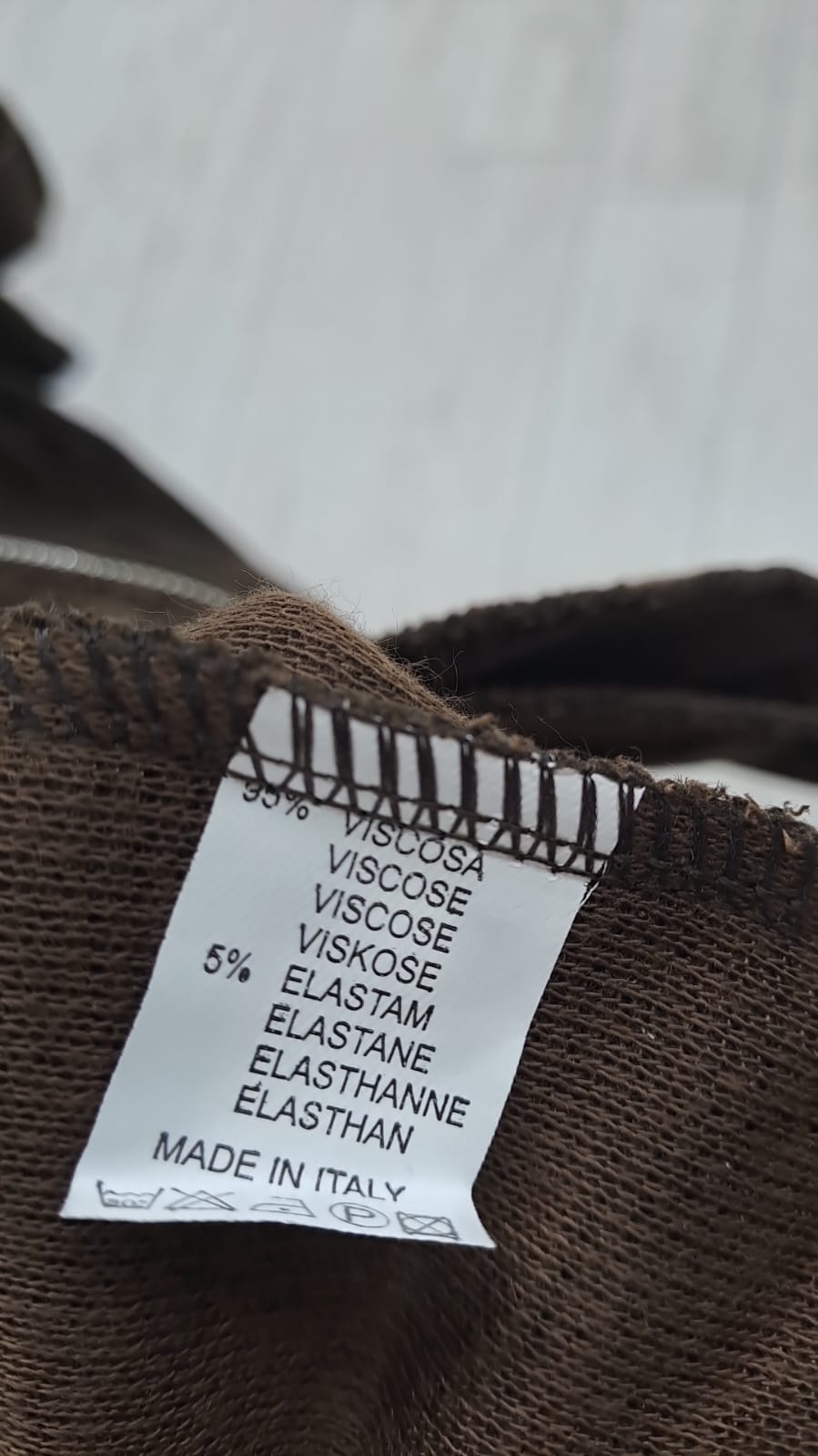 Jacken Einheitsgröße