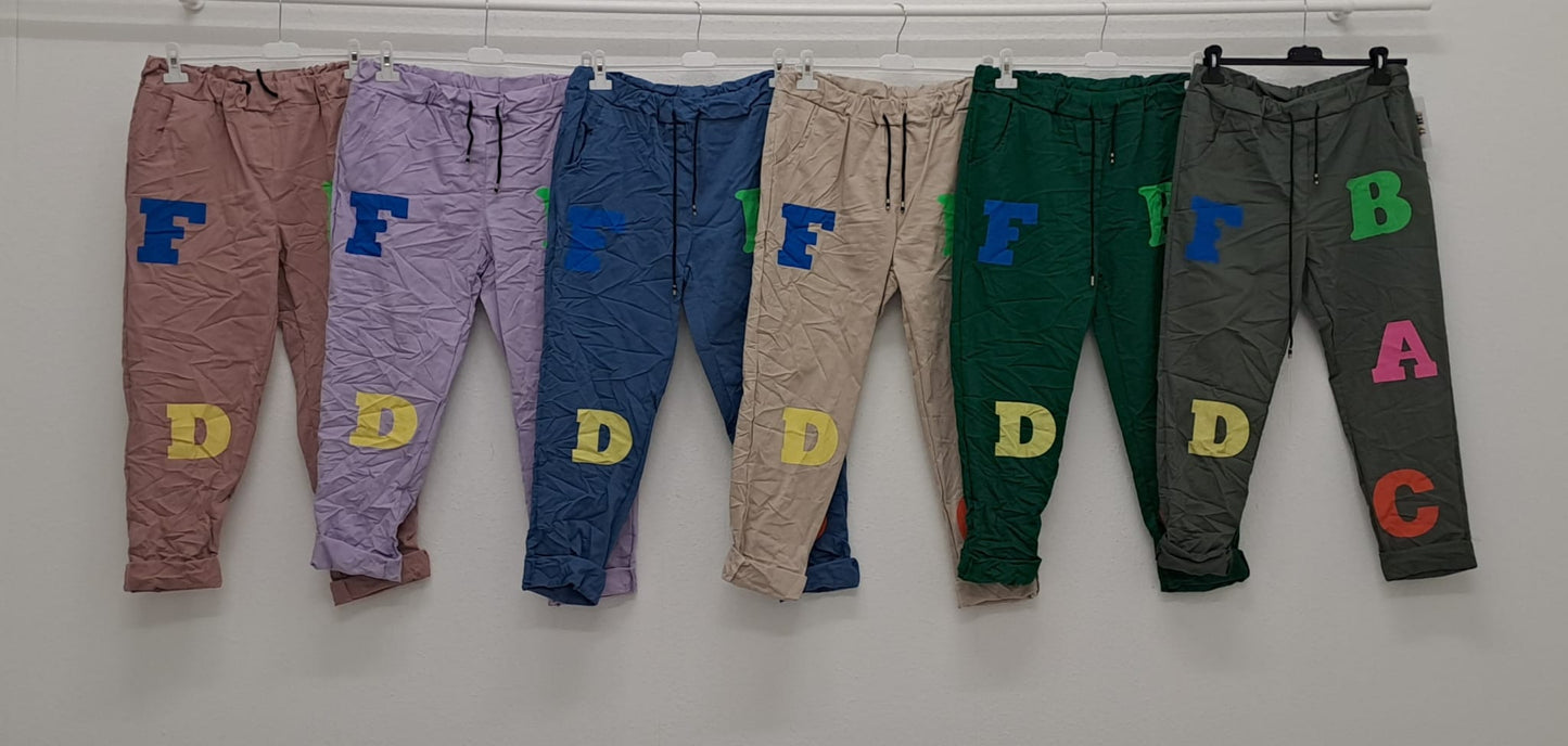 Pants