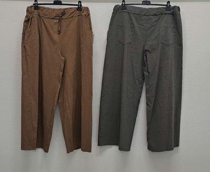 Pants unit large