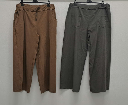 Pants unit large