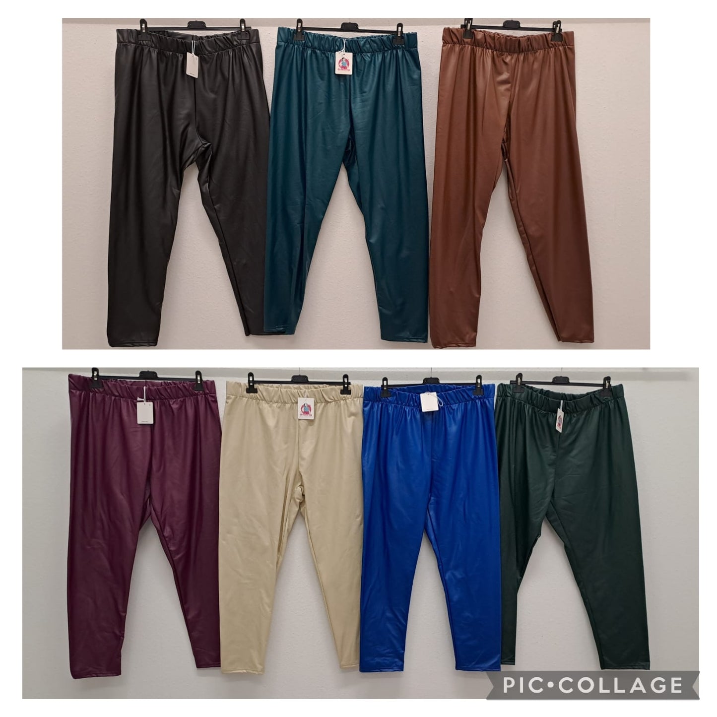 Leggings Einheit große