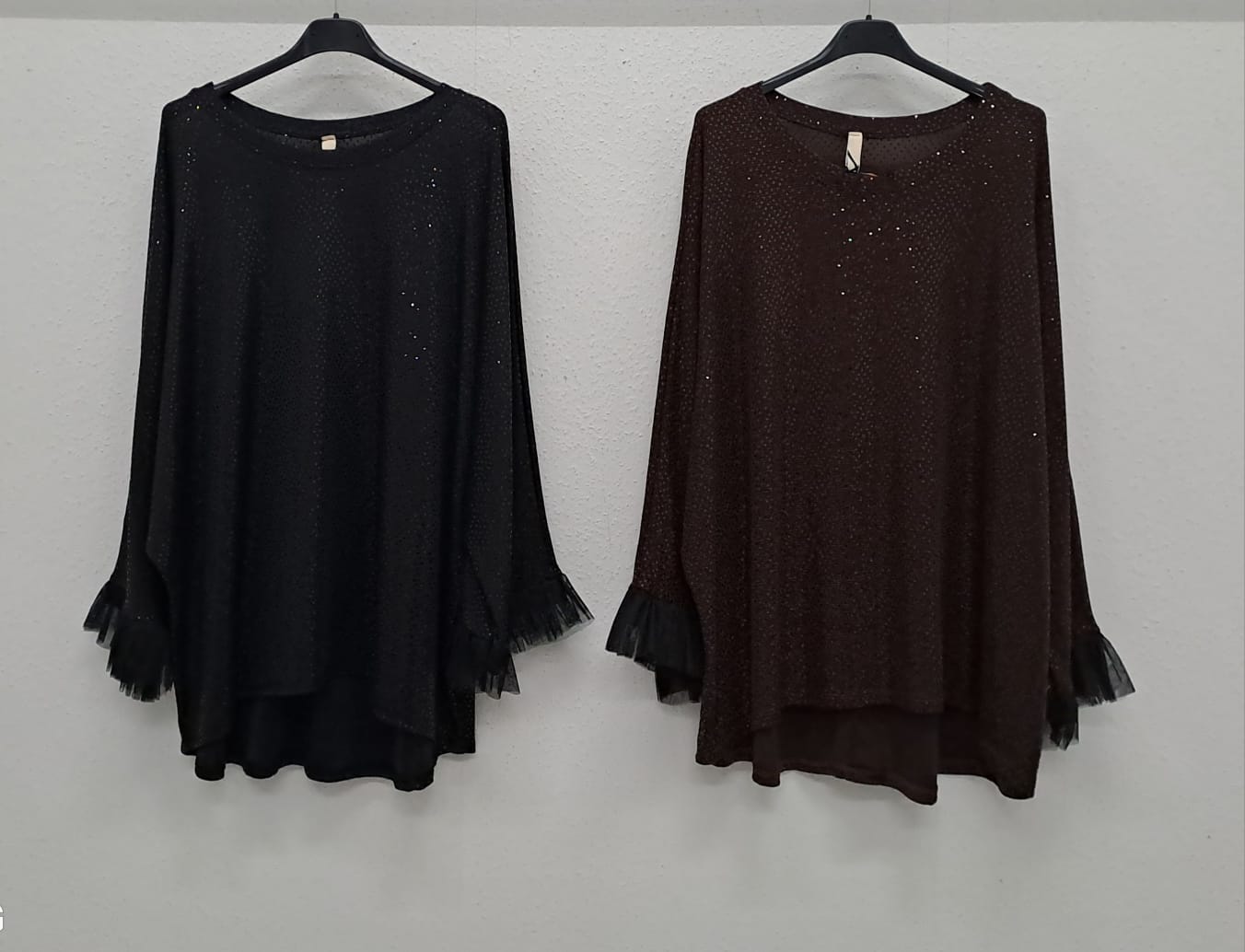 Blusen Einheitsgröße