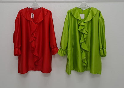 Blusen Einheitsgröße