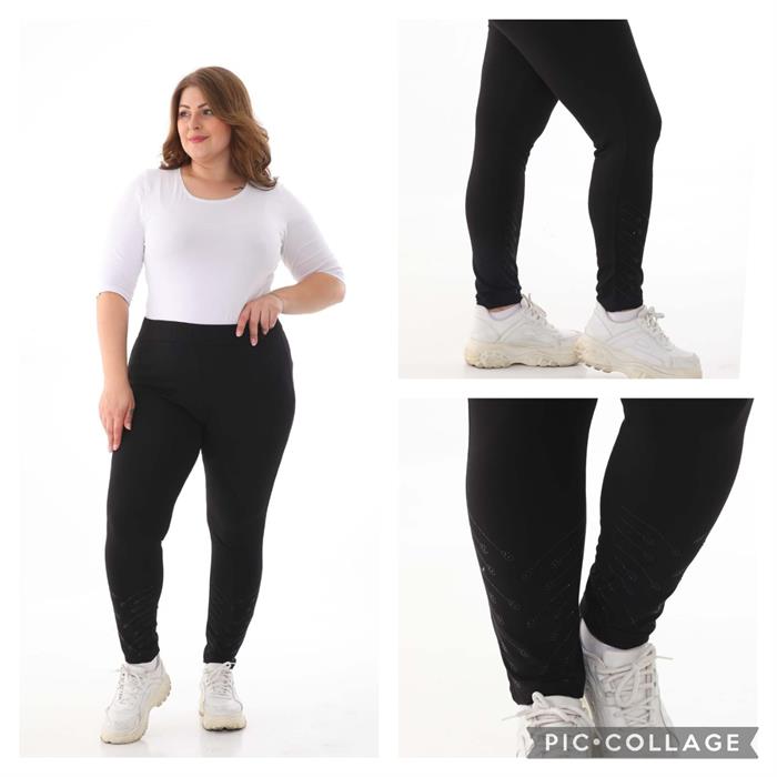 Leggings Große 5XL