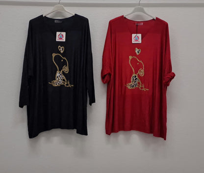 Pulli Einheit große