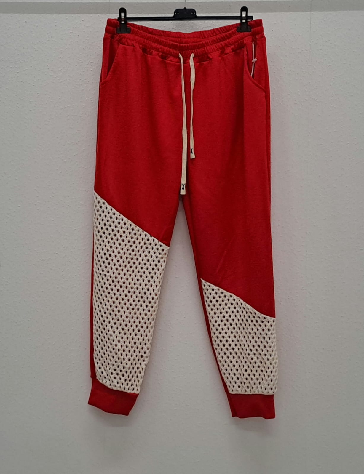 Pants one size