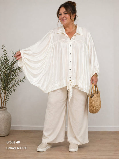 blouses one size