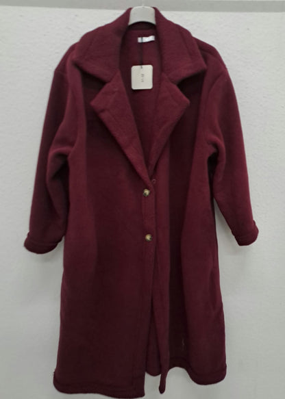 Mantel Einheit große