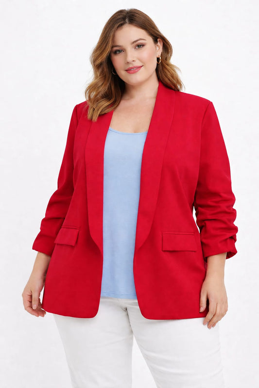 Blazer one size