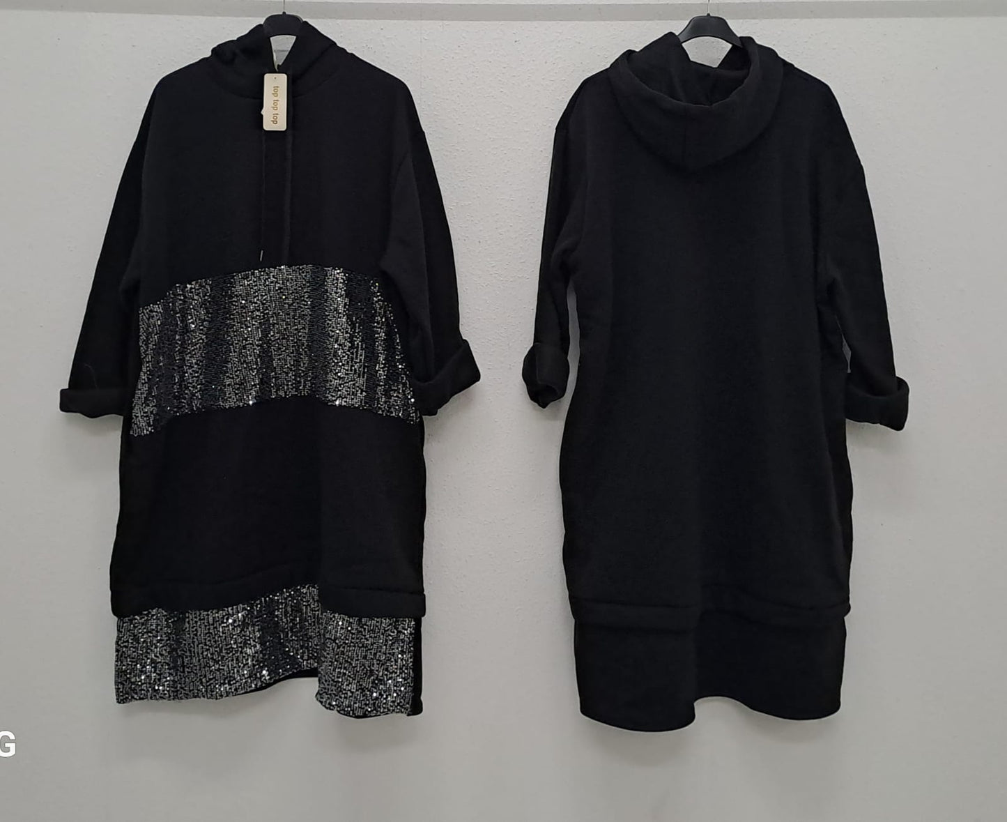 tunic one size