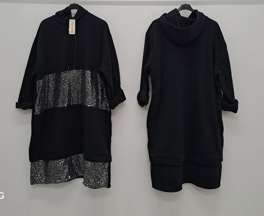 tunic one size