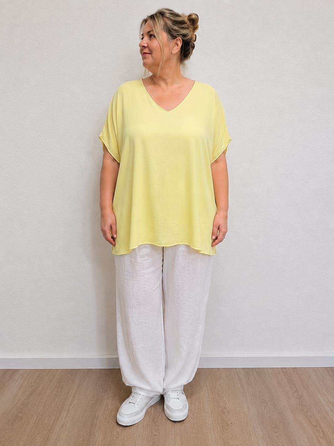 T-Shirts Einheitsgröße