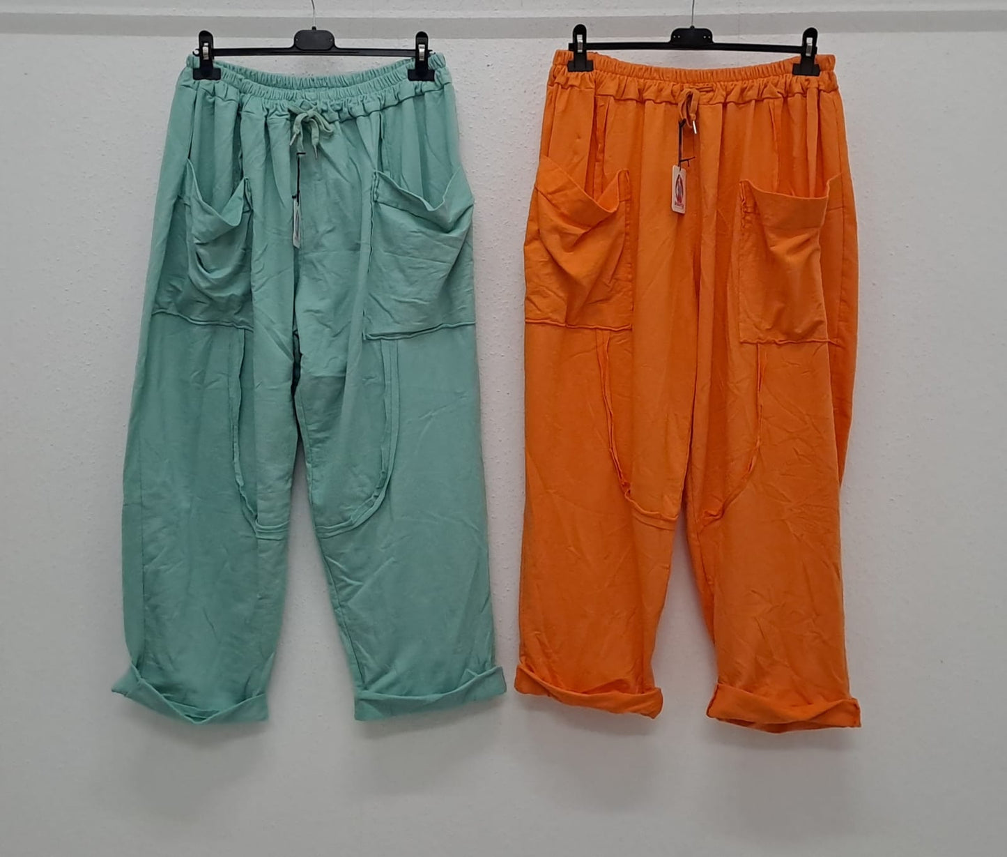 Hosen Einheitsgröße