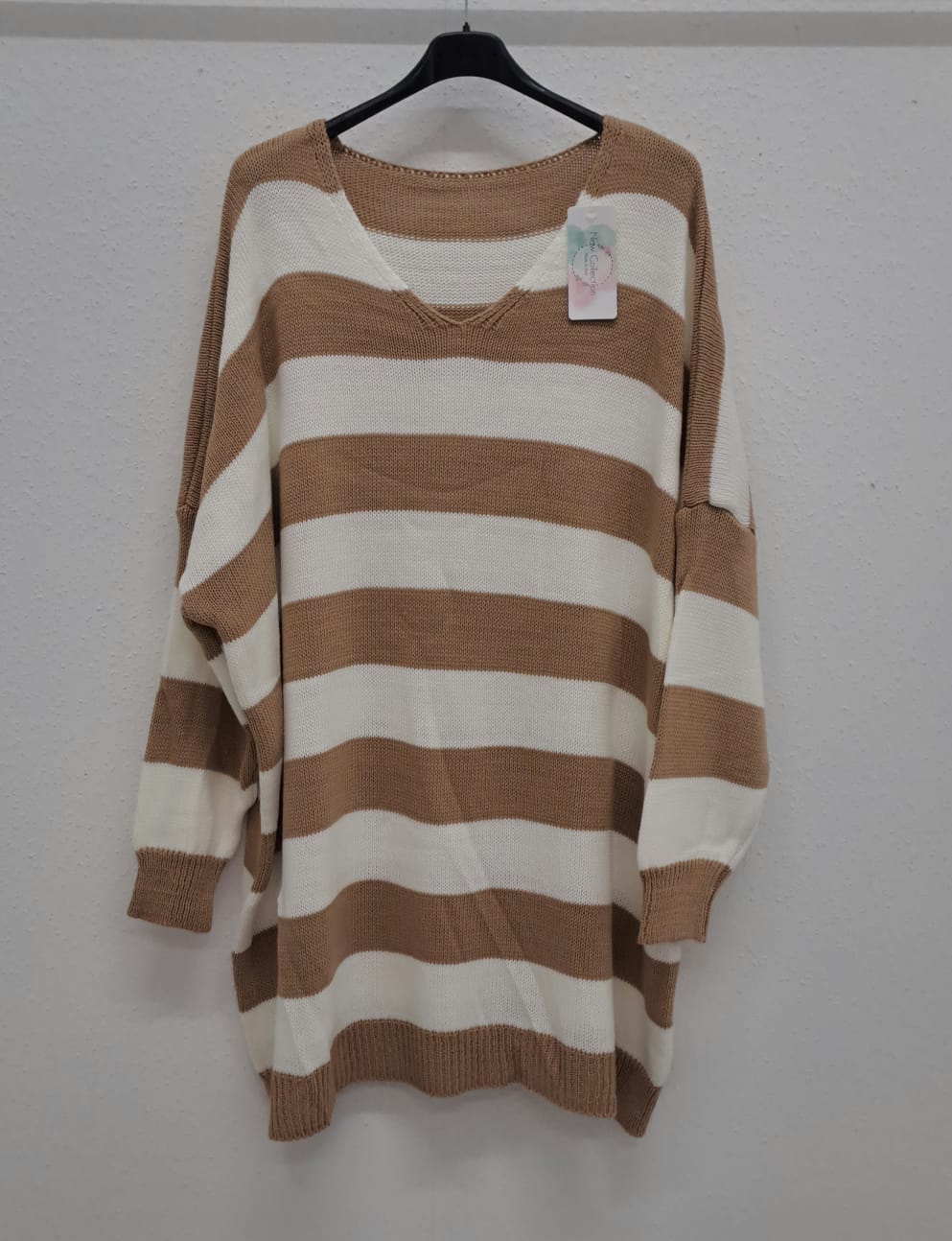 Pulli Einheit große