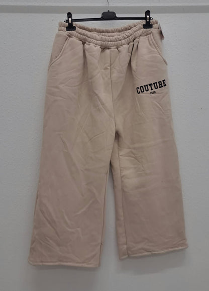 Pants unit large