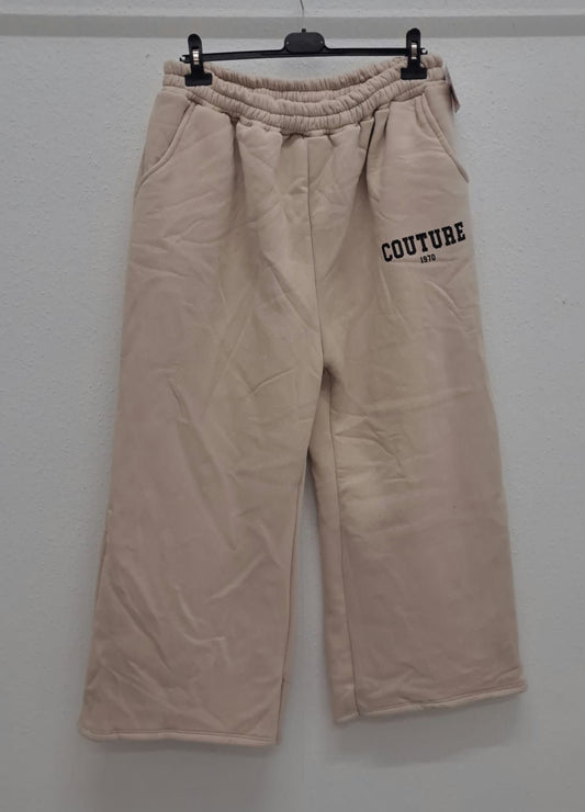 Pants unit large