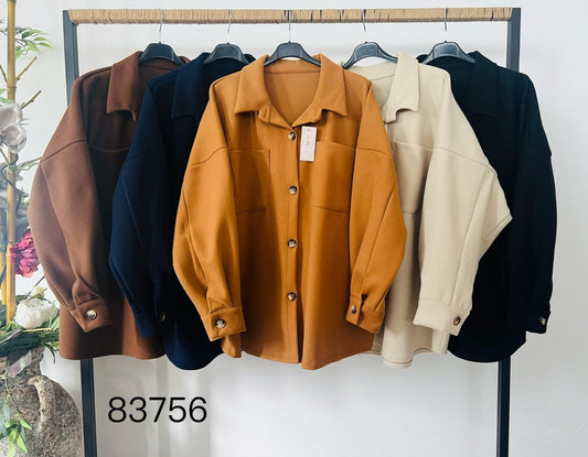 Jacke Einheit große