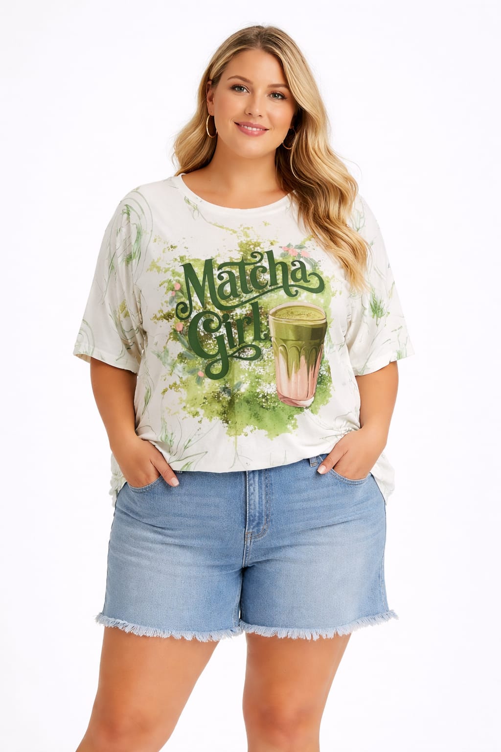 T-Shirts Einheitsgröße