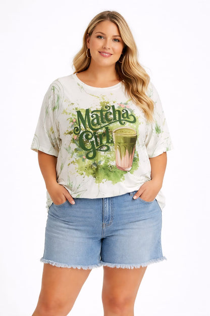 T-Shirts Einheitsgröße