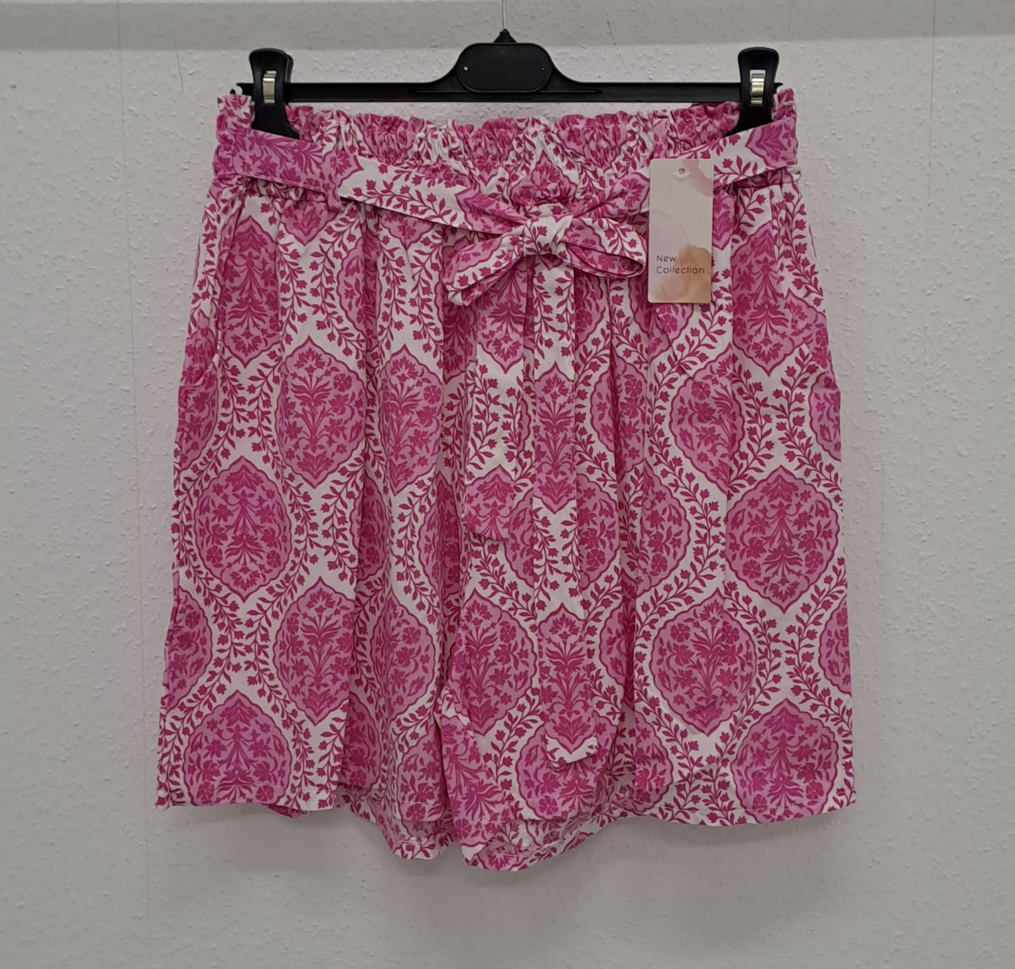 Short pants unit size 42/46