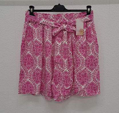 Short pants unit size 42/46