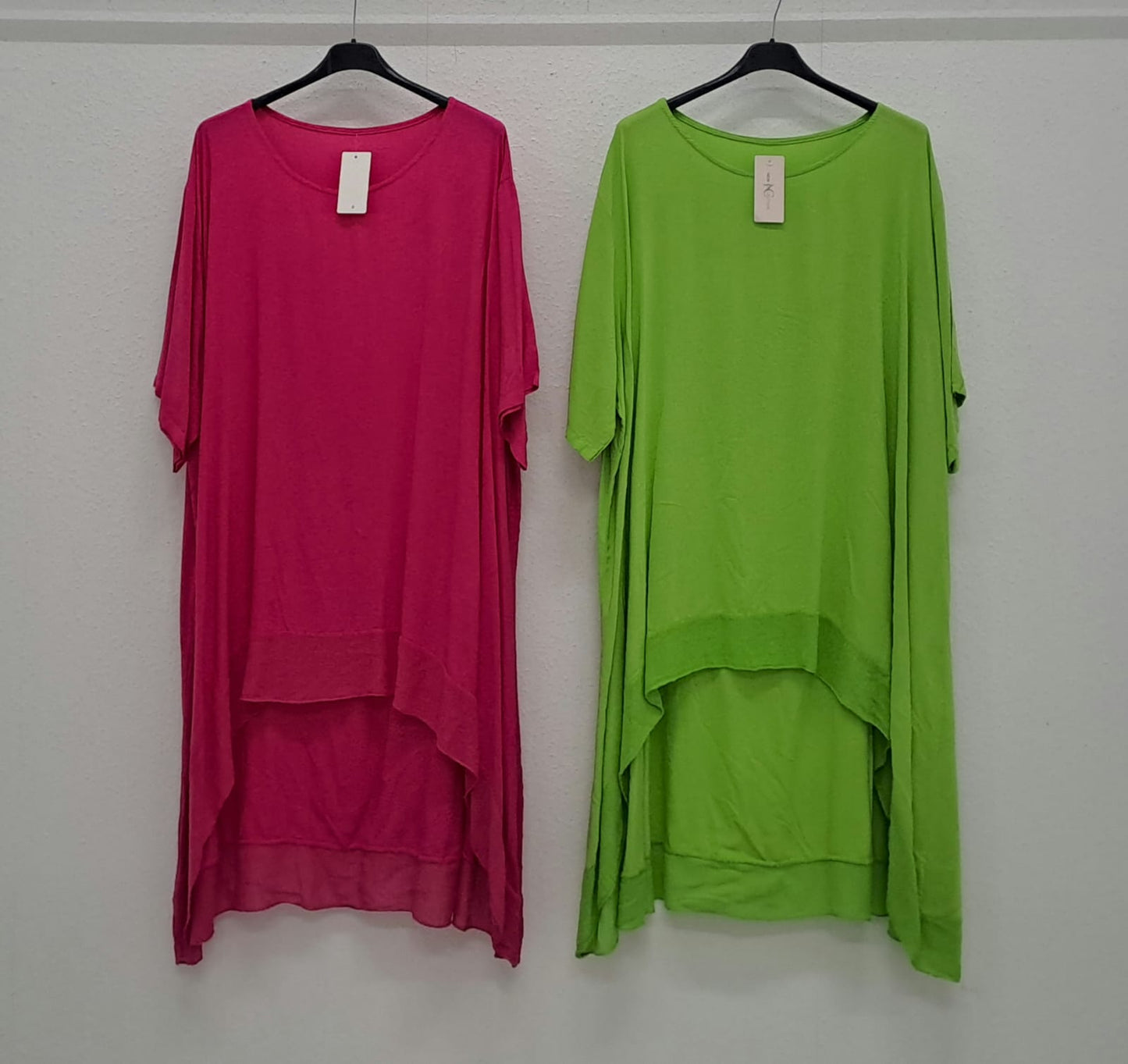 tunic one size