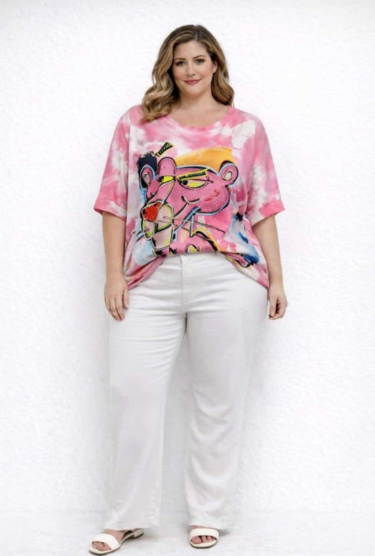 T-Shirts One Size