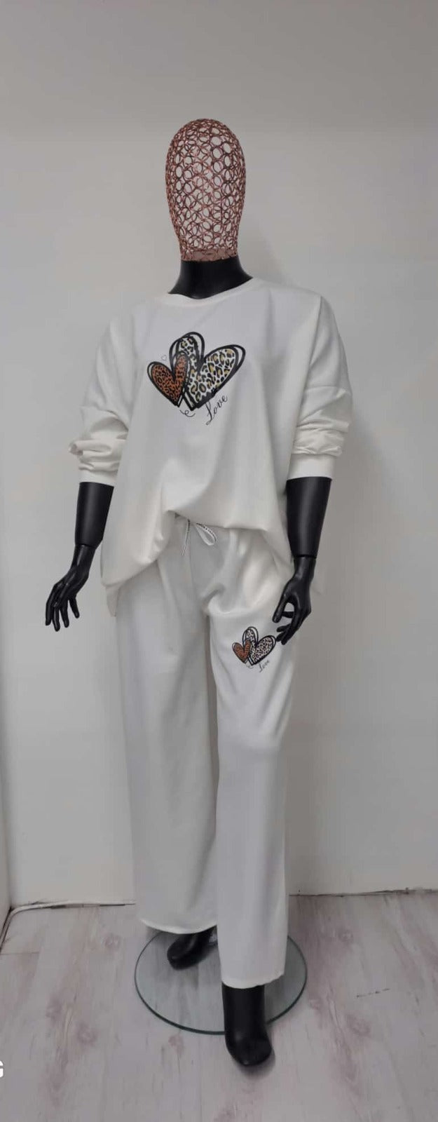 Suit unit large