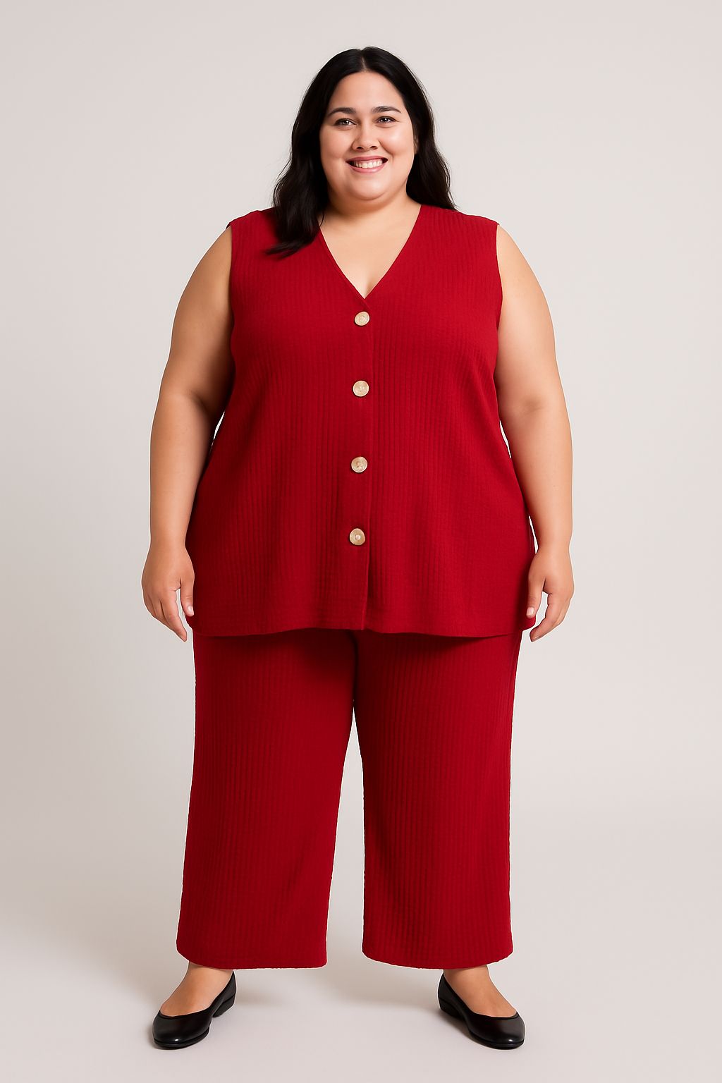 Anzug Einheitsgröße