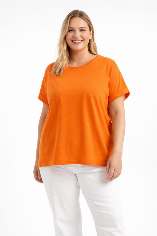 T-Shirt Unit Size