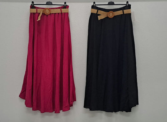 Skirt one size
