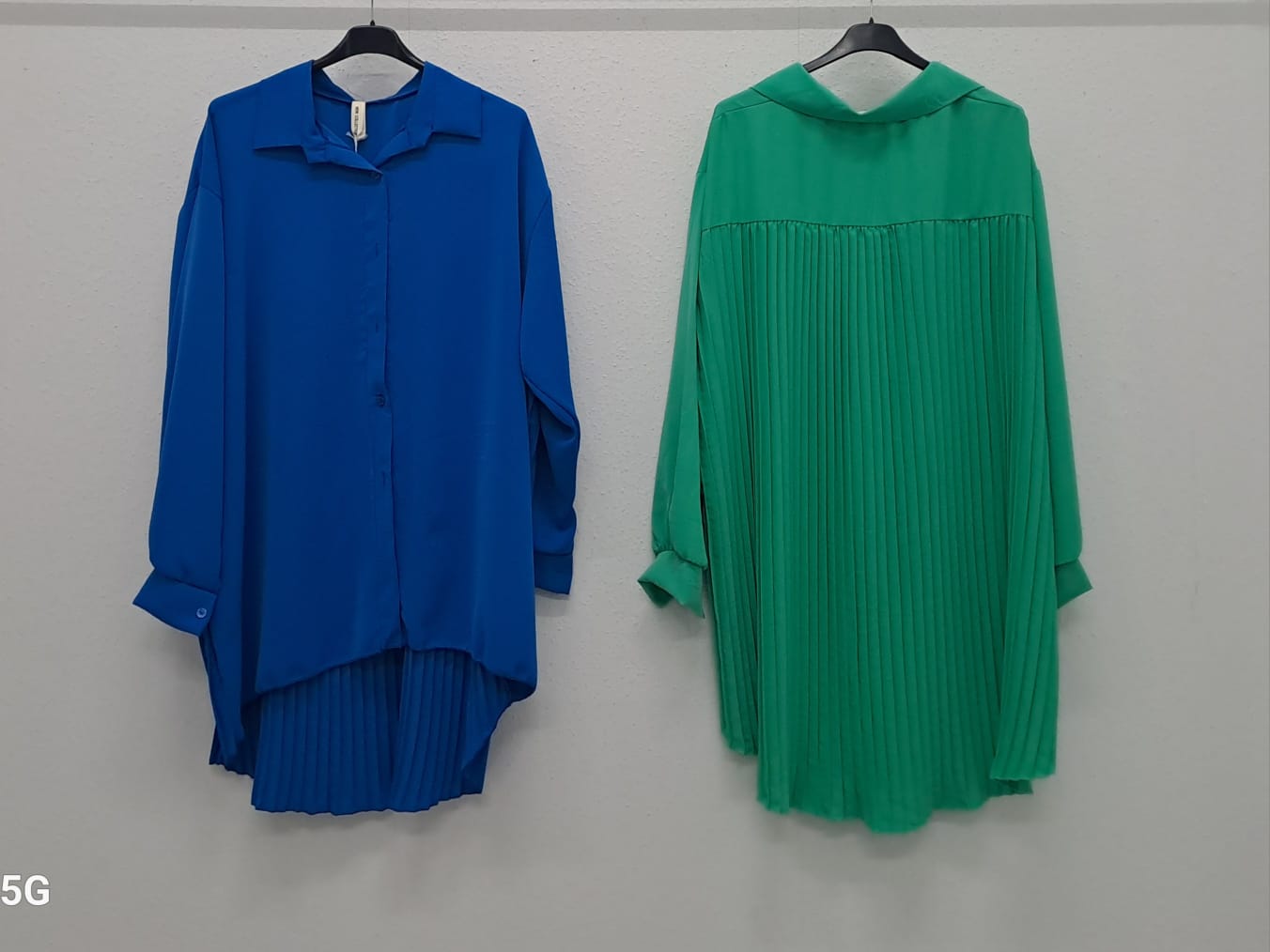 Blusen Einheitsgröße