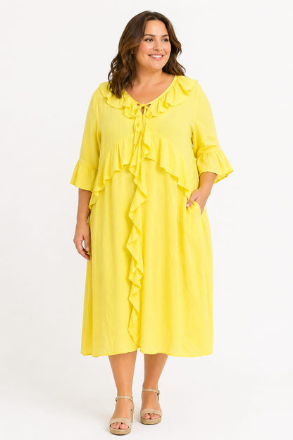 Dresses one size