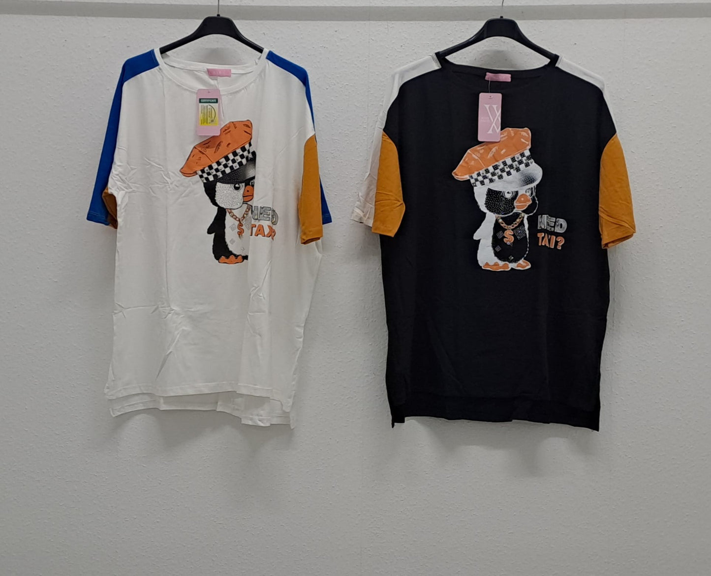 T.shirt