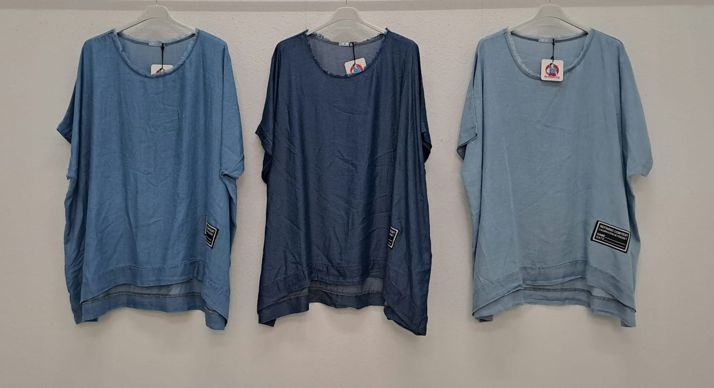 Tops one size