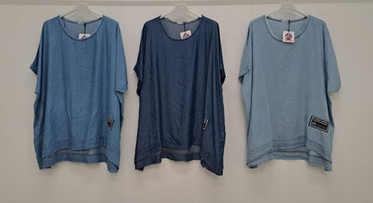 Tops one size