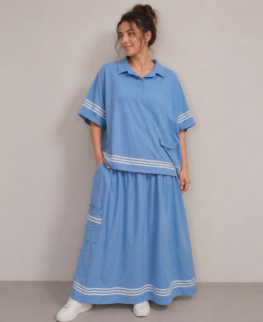 Suit one size