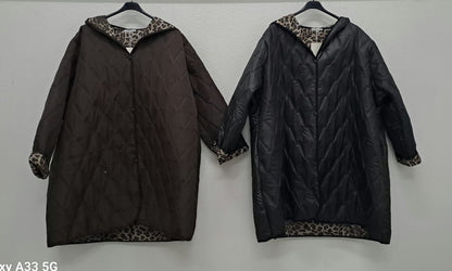 Jacken Einheitsgröße