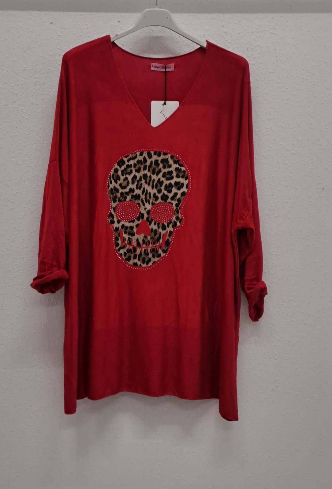 Pulli Einheit große
