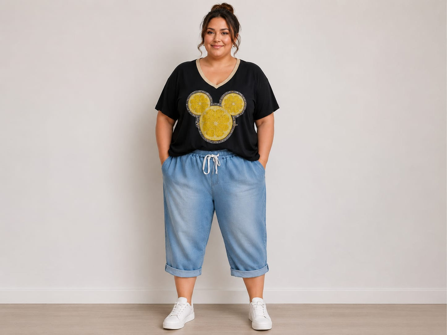 T-Shirts Einheitsgröße