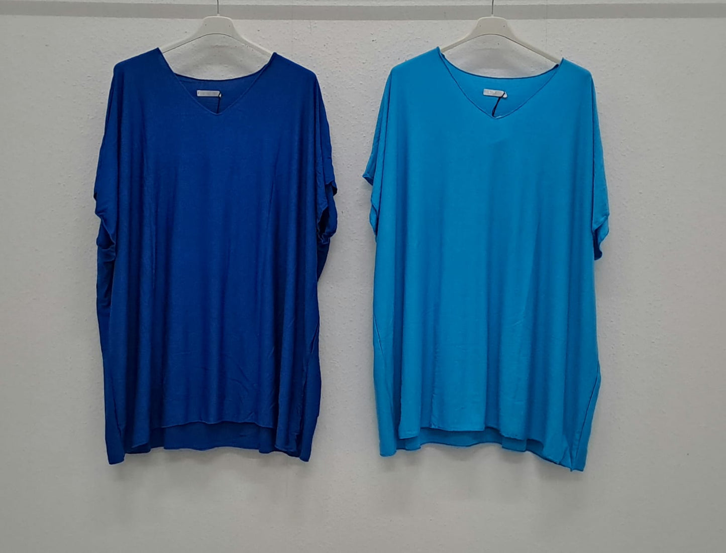 T-Shirts Einheitsgröße
