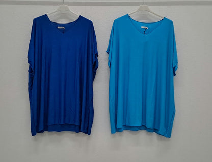 T-Shirts Einheitsgröße