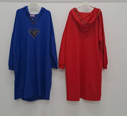 Tunic size 48 and 50