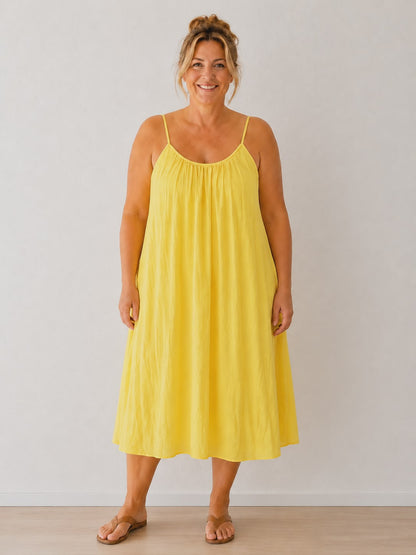Dresses one size