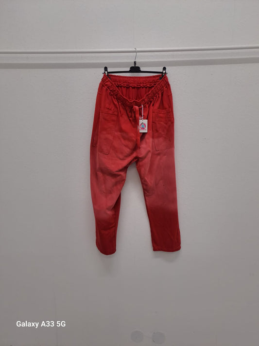 Pants unit large