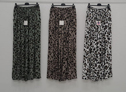 Pants one size