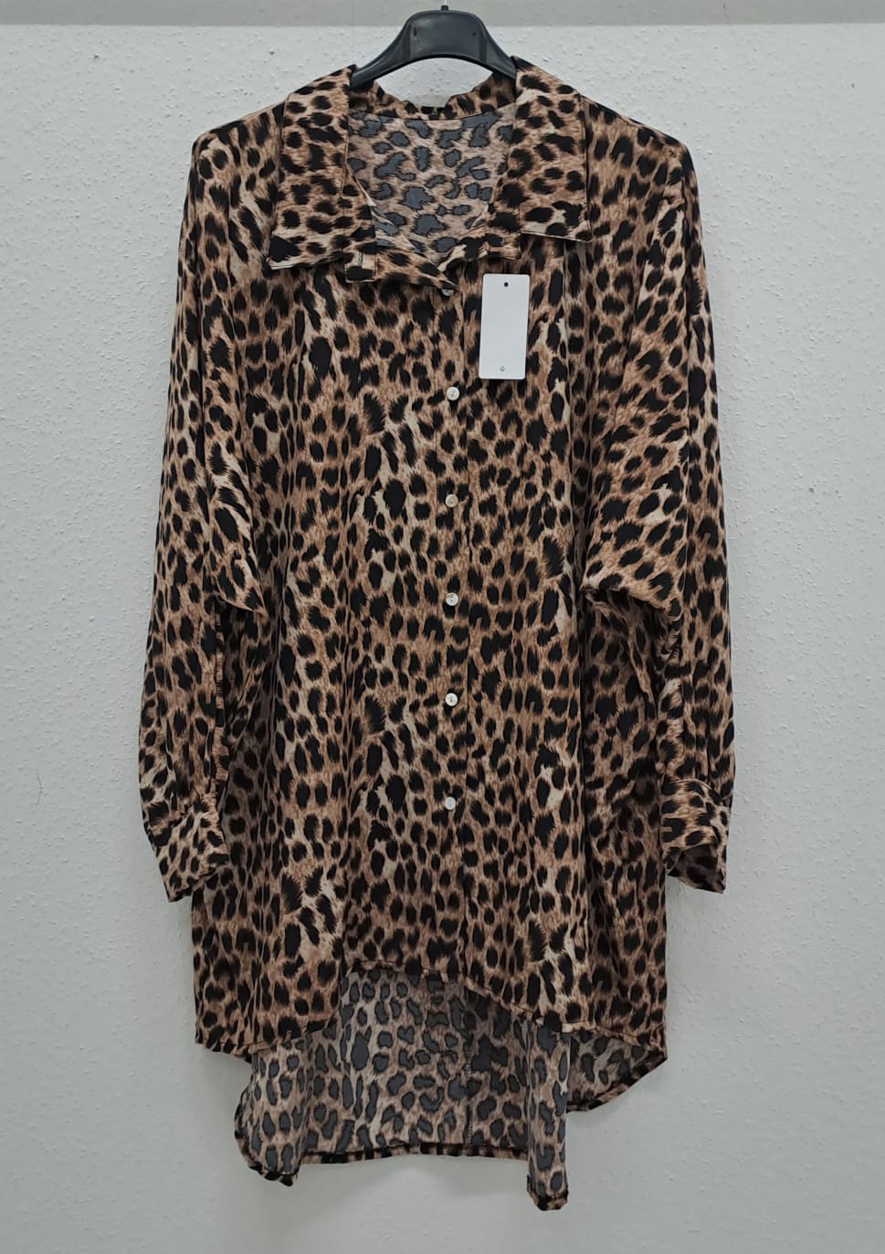 Blouses unit large