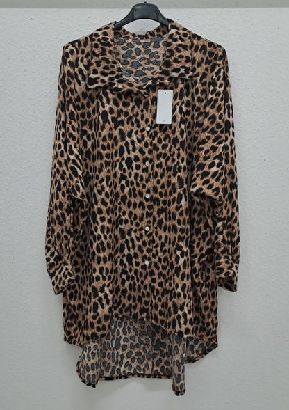Blouses unit large
